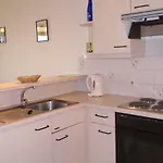 Westrand 403 Apartment *