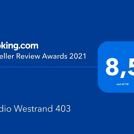 Westrand 403 De Panne