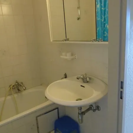 דירה Westrand 403 *