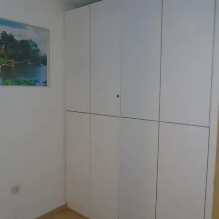 Westrand 403 Appartamento *