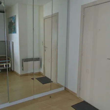 Apartamento Westrand 403