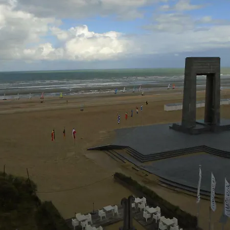 Westrand 403 De Panne