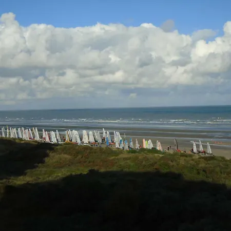 Westrand 403 Appartamento *