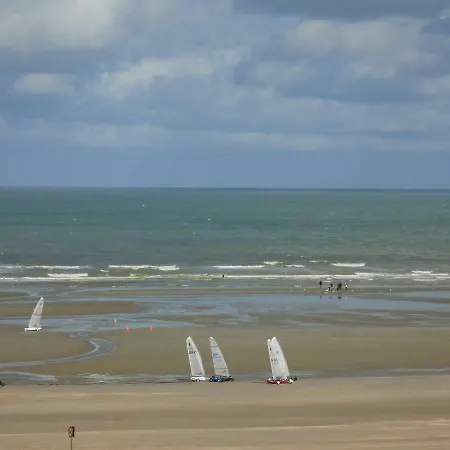 Westrand 403 De Panne