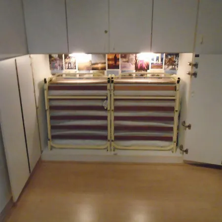 Westrand 403 De Panne