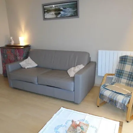 Westrand 403 Apartment