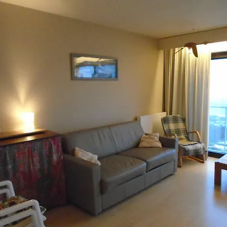 Westrand 403 Appartement De Panne