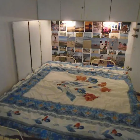 Appartamento Westrand 403 *