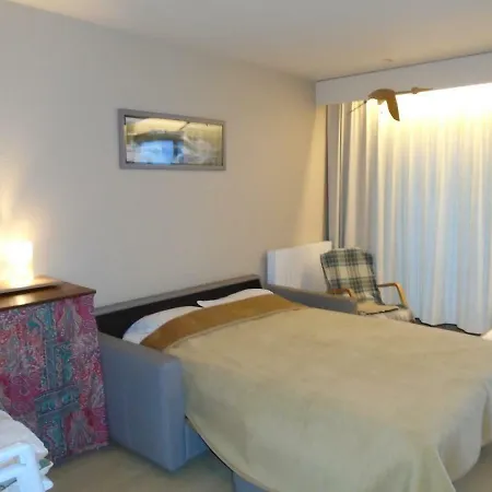 Westrand 403 Appartement