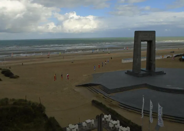 Westrand 403 De Panne