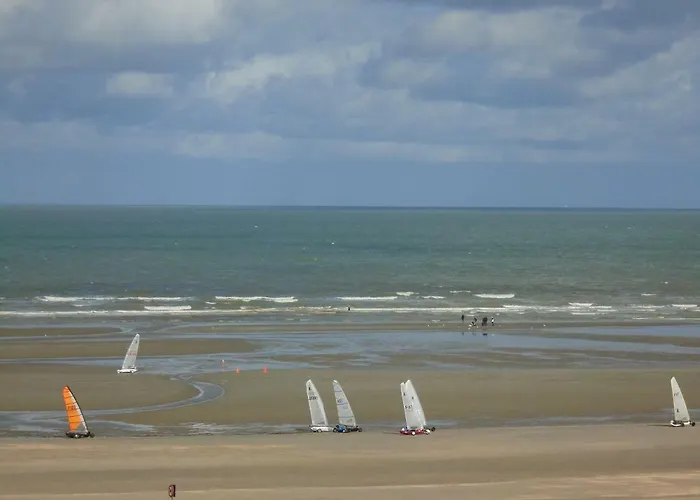 Westrand 403 De Panne