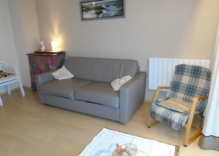 Westrand 403 Appartement