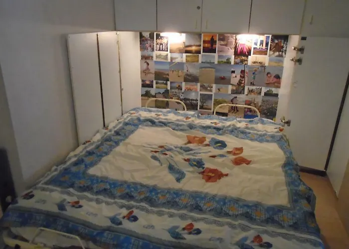 Appartement Westrand 403 *