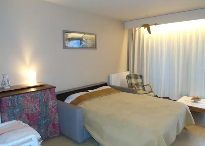 Westrand 403 Appartement